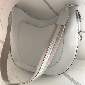 Henri Bendel New York cross body bag